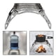 thumbnail image 4 of Soporte de desmontable duradero que la shamjiam Soporte de estufa plegable, 4 of 9