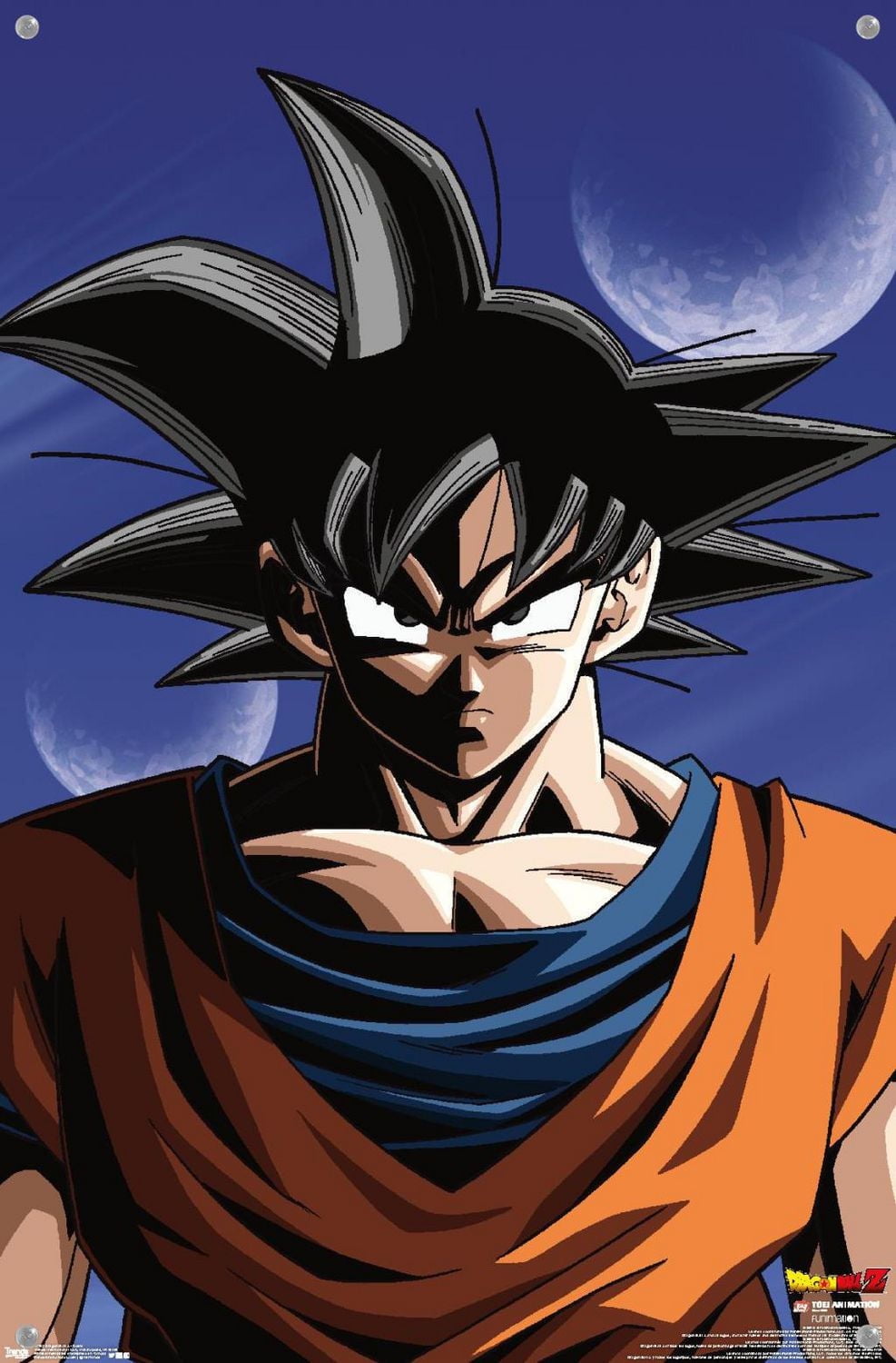 Dragon Ball Z - Goku
