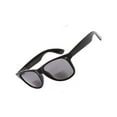 thumbnail image 3 of Grinderpunch Bifocal Lens Sun Reading Power Sunglasses Adult Men Women - Black, 2.75, 3 of 6