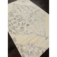 thumbnail image 2 of Jaipur Heritage Chantilly Transitional Gradation Pattern Wool/Silk Knotted Rug, 2 of 2