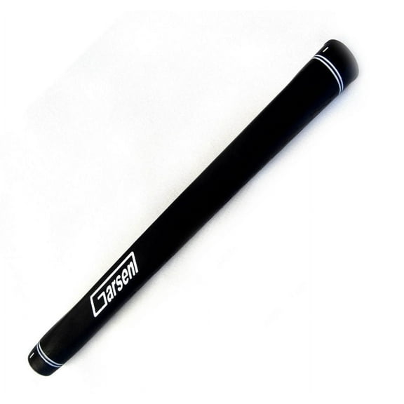 NEW Garsen G-PRO Edge Putter Grip Black