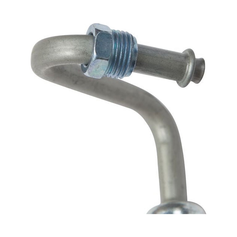 Power Steering Fitting Power Steering Return Line End Fitting-RWD ...