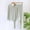 Green, variant on Women's Pajamas Sets Ski Breathable Long Johns Base Layer Lace Sets V Neck Soft Lightweight Warm Sleepwear Suit White XL