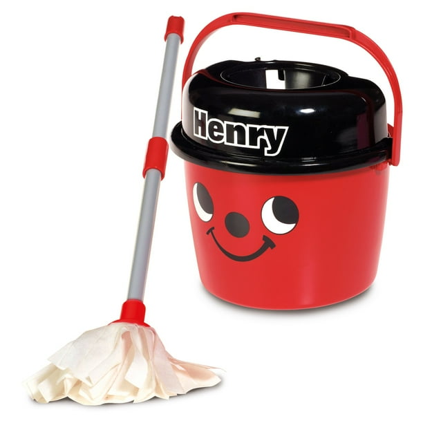 casdon henry mop and bucket