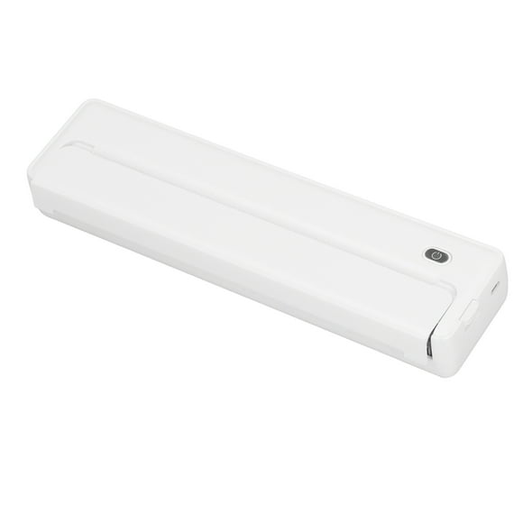 Portable Thermal Printer, Portable Printer A4 Bluetooth for Home