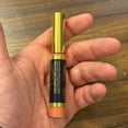 thumbnail image 3 of Long-Lasting Liquid Lip Color - Apple Cider Shade, 0.25 oz, 3 of 6