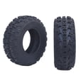 thumbnail image 3 of TROPOW Tires, 2-Pack ATV All-Terrain Tires – 22x11-9, 6-Ply Tubeless, Ultimate Grip for Trails & Sand, 3 of 6