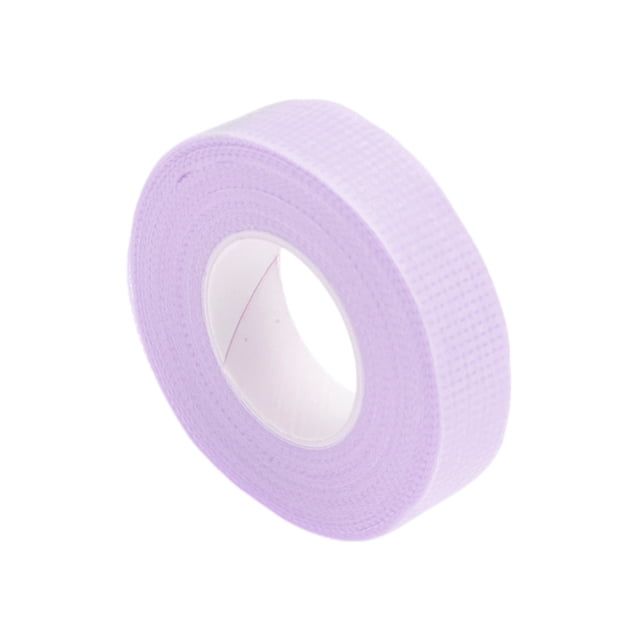 Unique Bargains 1 Pcs Extensions de Cils Confort Ruban pour Cils Violet