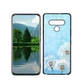 thumbnail image 1 of Compatible with LG Stylo 6 Phone Case, dandelion-flowers-6-20 Case Silicone Protective for Teen Girl Boy Case for LG Stylo 6, 1 of 1