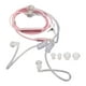 thumbnail image 4 of Auriculares con tubo de aire sin radiación para vieges de abrenamiento, 4 of 7