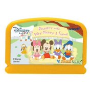 Vtech V.smile Baby Smartridge Baby Mickey