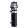 thumbnail image 1 of wnpxqnt Marine Waterproof Solar Mesh Beacon Light Boat Light Warning Floating Light Z1 N9L3, 1 of 1