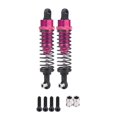 thumbnail image 2 of Amortiguador De Coche RC, Amortiguador De Choque Portátil Amortiguador De Choque RC, Exterior Para FS 1/18 RC Truck RC Car Remote Control Part Accesorio ANGGREK Otros, 2 of 8