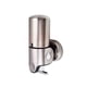 thumbnail image 1 of Esatto® Despachador Jabón Líquido Acero Inox Llave Di-013 ESATTO DI-013, 1 of 2