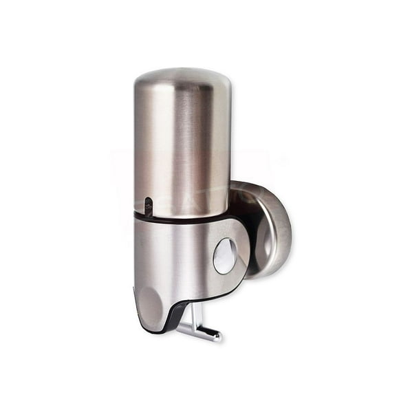 Esatto® Despachador Jabón Líquido Acero Inox Llave Di-013 ESATTO DI-013