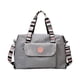thumbnail image 3 of Bolsa de viaje, bolso deportivo, bolso de hombro para mujer, bolso de trabajo de gran capacidad, elegante bolso de oficina., 3 of 7