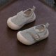 thumbnail image 2 of Toddler Infant Baby Girls Boys Shoes Non-slip Soft Soled Kids Sneakers Mesh Breathable Casual Shoes, 2 of 4