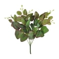 thumbnail image 1 of SIfdSeng Vignes de Verdure Pothos Feuilles pour Mur Intérieur Cour, 1 of 6