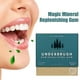 thumbnail image 3 of Chicle remineralizante Underbrush con nano/hidroxiapatita, protector dental, NUEVO y CALIENTE, mejor, 3 of 7