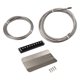 thumbnail image 5 of Kit de protección catalítica para camiones de automóviles Accesorios de vehículos de alto rendimiento Cubierta protectora universal de acero, 5 of 8