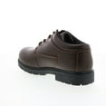 thumbnail image 6 of Lugz Men's Savoy Oxford Low Work Boots, 6 of 8