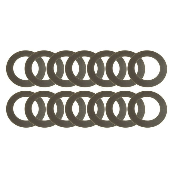 Richmond Gear 38-0006-1 Differential Carrier Shims Fits select: 1999-2020 CHEVROLET SILVERADO, 2002-2011 DODGE RAM 1500