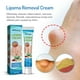 thumbnail image 4 of Eliminación de lipomas,Crema de eliminación de lipoma de 20 g Crema para disolver grasa,Ungüento de eliminación de bultos de grasa removedor de lipoma,Crema de eliminación de lipoma para Jinwen Eliminación de lipomas, 4 of 8