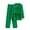Green-02, variant on STETMN Women's Sweatsuits 2 Piece Outfits Long Sleeve Pullover and Baggy Sweatpants Warm Loungewear
