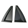 thumbnail image 2 of Delta shaped pair of rear left and right doors suitable for Kia Sportage 2005-2010-, 2 of 2