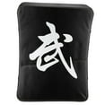 thumbnail image 3 of Almohadilla de esponja pu blagra negra adulta para el boxeo, taekwondo, objetivo de Atrenamiento de Golpes de Patada de Karate, 3 of 7