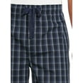 thumbnail image 3 of Hanes Men's Woven Jam Short, 2-Pack, 3 of 6
