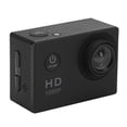 thumbnail image 4 of 1080P Outdoor Sports Action Camera Waterproof High Definition 110 Degree Wide Angle, 4 of 4