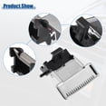 thumbnail image 3 of Unique Bargains 1PC Car Glove Box Latch Handle Center Box Latch Clip Fit for Ford Flex 2009-2019, 3 of 7