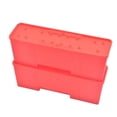 thumbnail image 4 of Kit de cría de , jaulas de plástico para abejas, caja de , equipo de apicultor, herramienta para interior, exterior A Colco jaula de transporte de abejas, 4 of 4