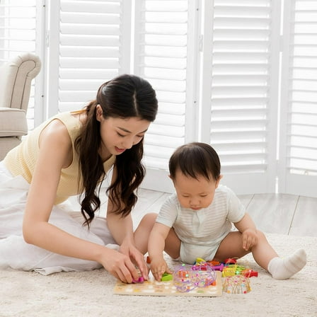 LOLIPPYY 2Pcs Magician Kit For Enhancing Imagination And Family Time In Assorted Color Metal