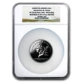 thumbnail image 1 of 2014 5 oz Proof Silver Libertas Americana HR PF-70 NGC, 1 of 4