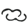 thumbnail image 3 of Drone Propeller Guard,Lightweight Anti Collision Shock Absorbing Propeller Protective Cover for Drone, 3 of 7