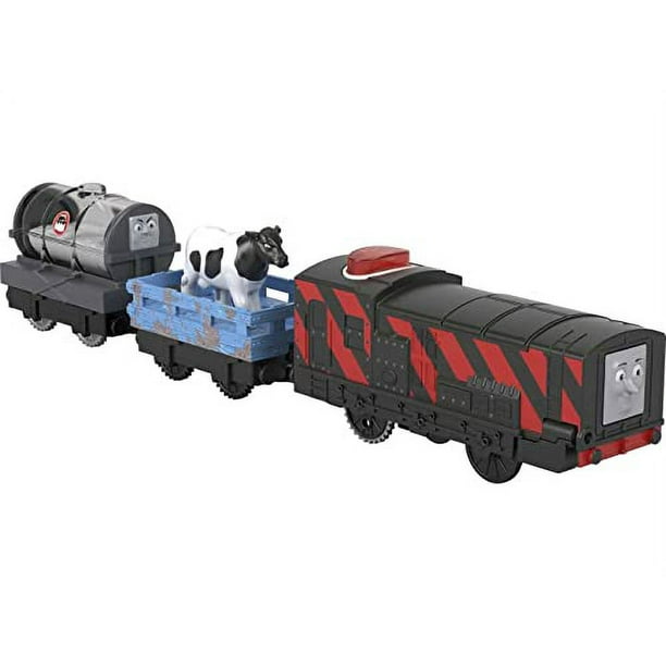 Motorized cheap toy train