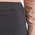 thumbnail image 5 of ATG Women's Wingsail Short, Black, M, 5 of 6