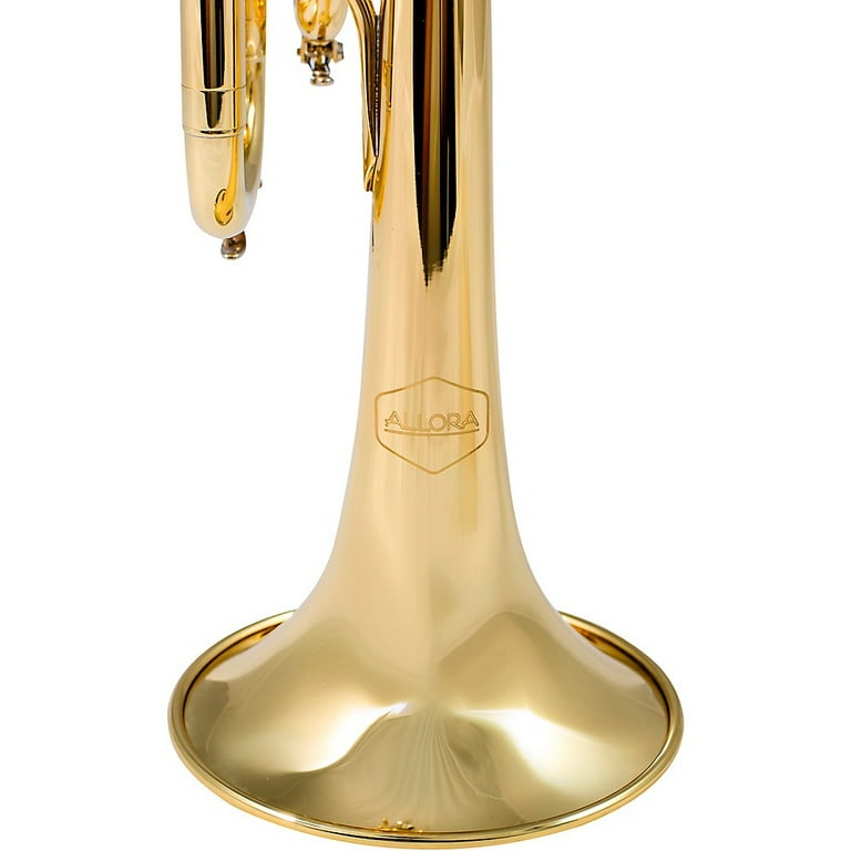 Allora trumpet 2024