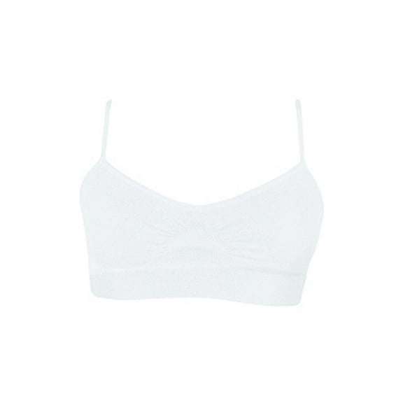 Lupo Women's Essential Bra