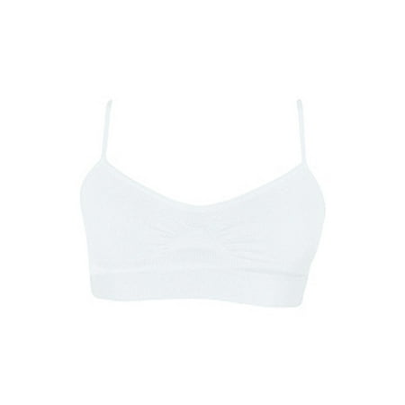 

Lupo Women s Essential Bra