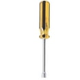thumbnail image 5 of 5-10mm Metal Socket Driver Wrenches Screwdriver Hex Key Socket Screwdriver Socket Screwdriver Hand Tool Socket Screwdriver, 5 of 8