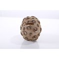 thumbnail image 4 of Pacific Trading 11439 Banque d'Argent Crâne Os Croisés, 4 of 4