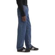 Levis Mens 550 Relaxed Fit Jeans