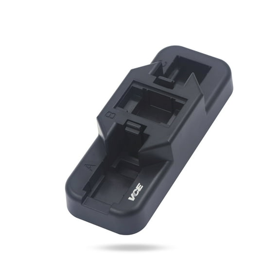 VCELINK Keystone Punch Down Stand 1-Pack Black