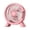 Pink, variant on Portable Electric Table Desktop Air Circulator Fan, Small for Cooling Home Dorm Office Bedroom Bathroom Kitchen
