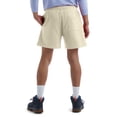 thumbnail image 2 of Hanes Men's Explorer French Terry 6" Shorts, Sizes XS-2XL, 2 of 4