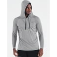 Sillictormens Running Jacket Zip Up Gym Hoodies With Pockets