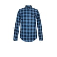 thumbnail image 2 of CAMISA JEREMÍAS multicolor Chica, 2 of 3